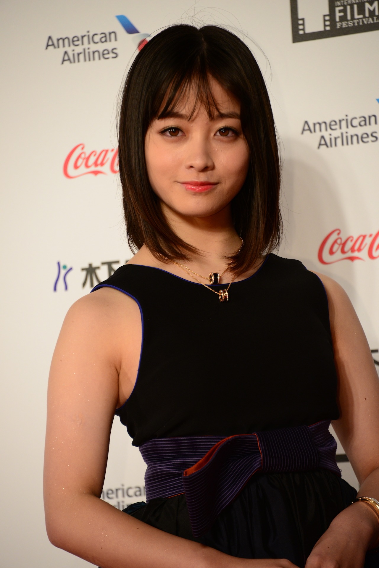 橋本環奈