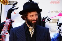 アダン・ホドロフスキー