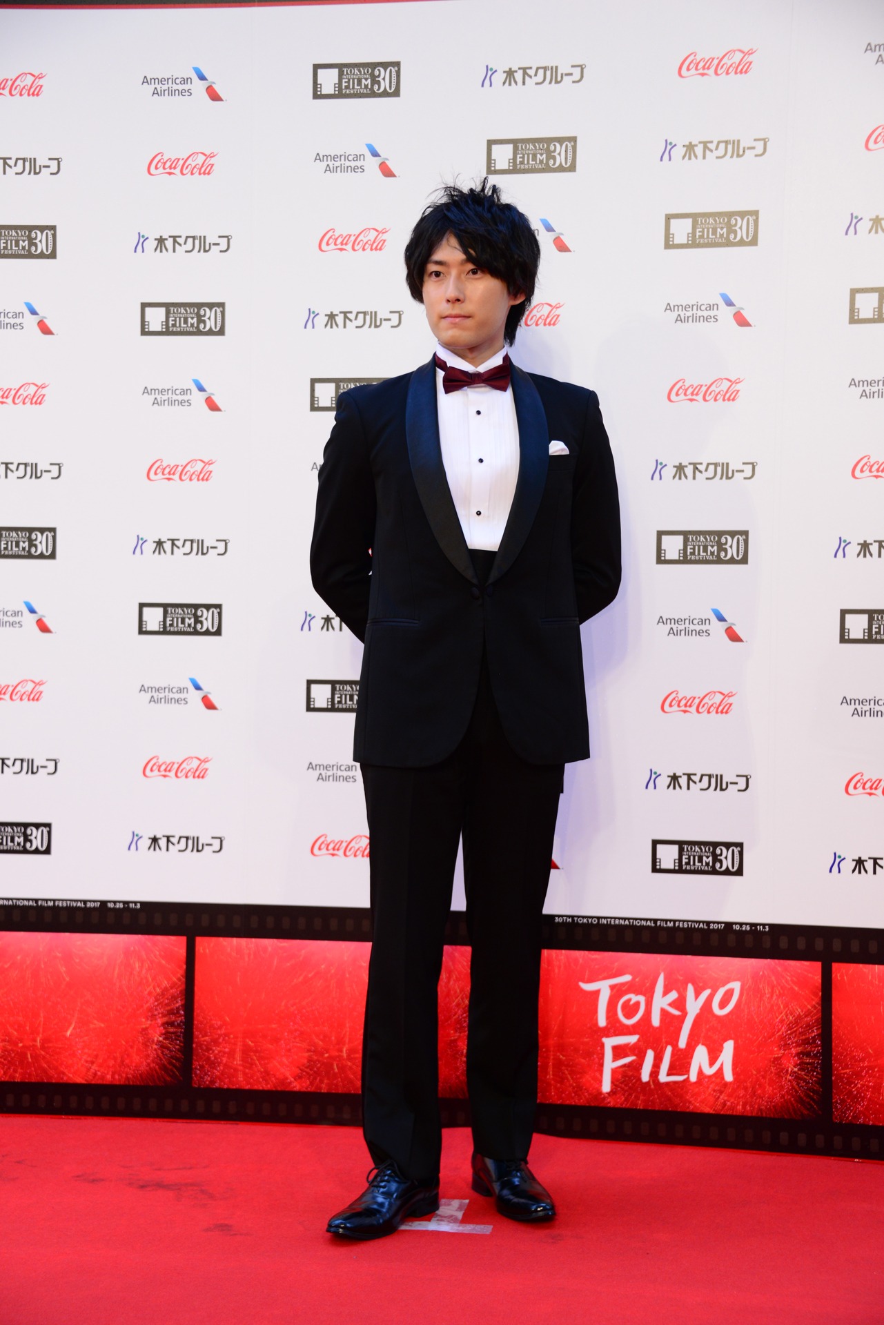 増田俊樹