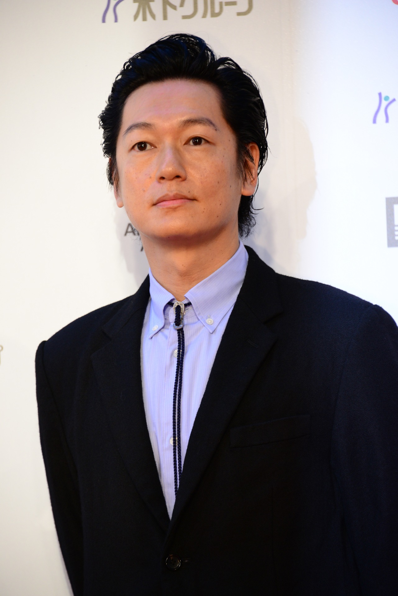 井浦新