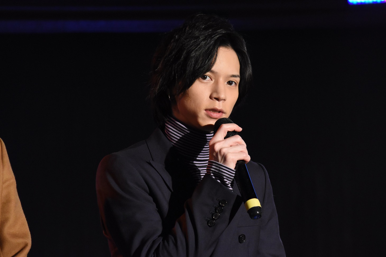 北村諒