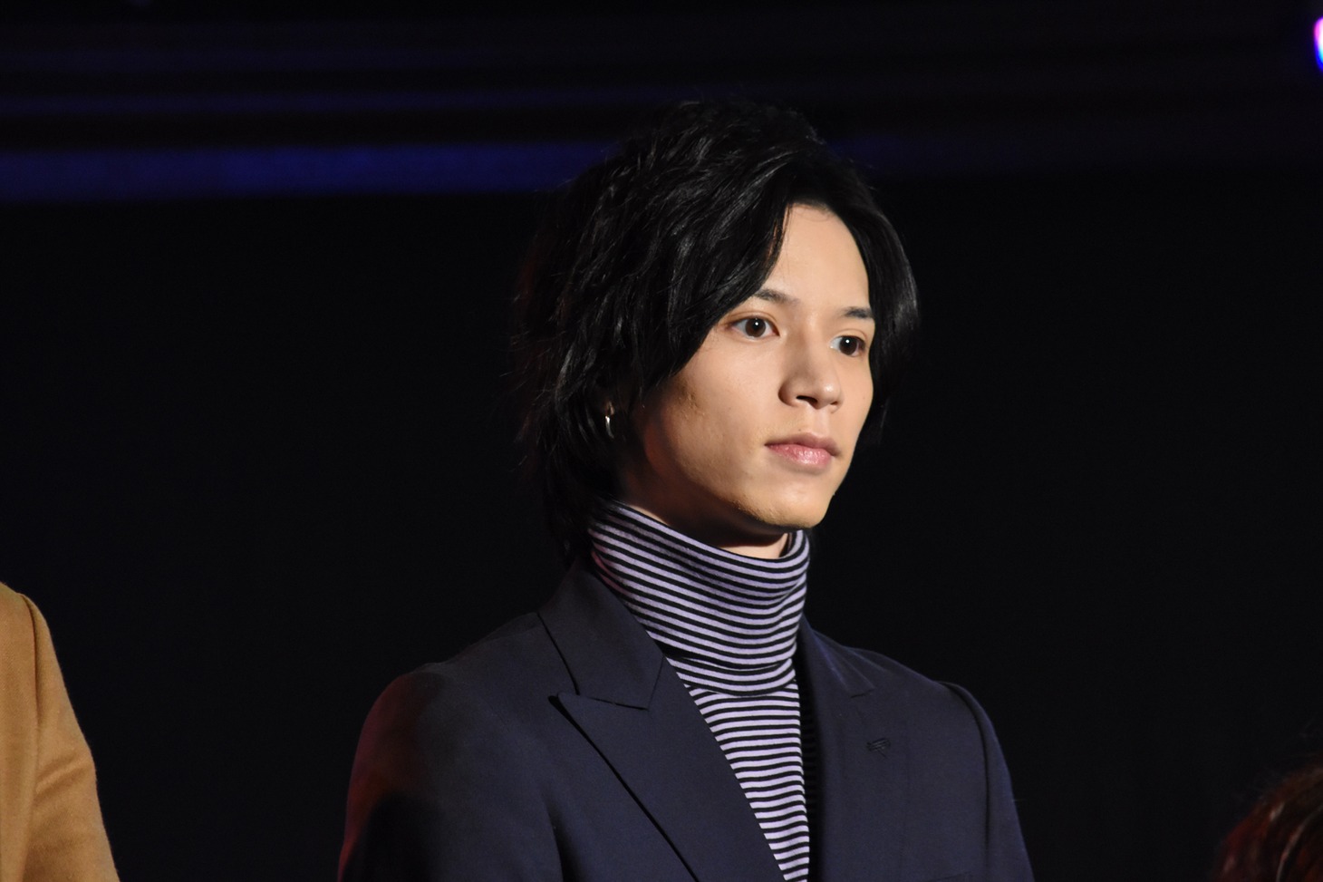 北村諒