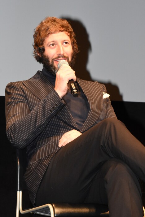 アダン・ホドロフスキー