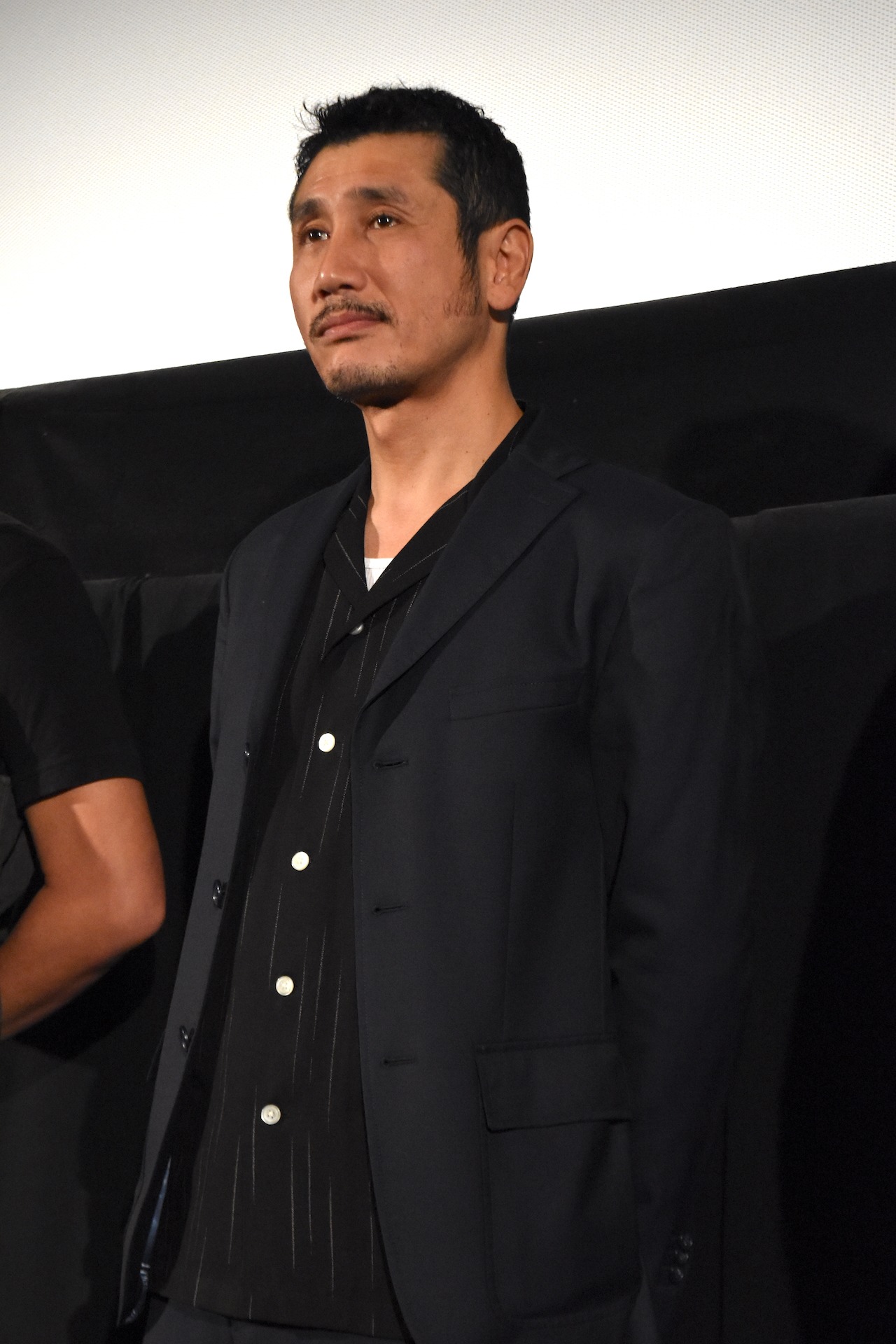 渋川清彦