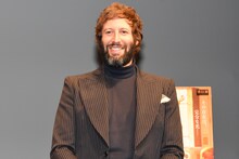 アダン・ホドロフスキー