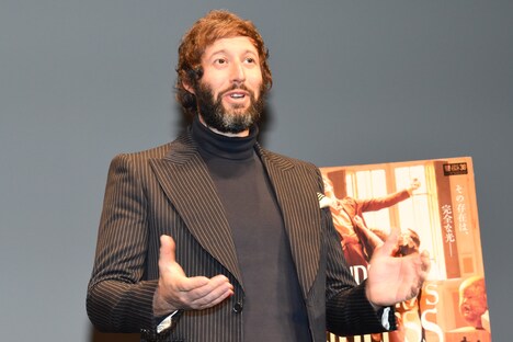 アダン・ホドロフスキー