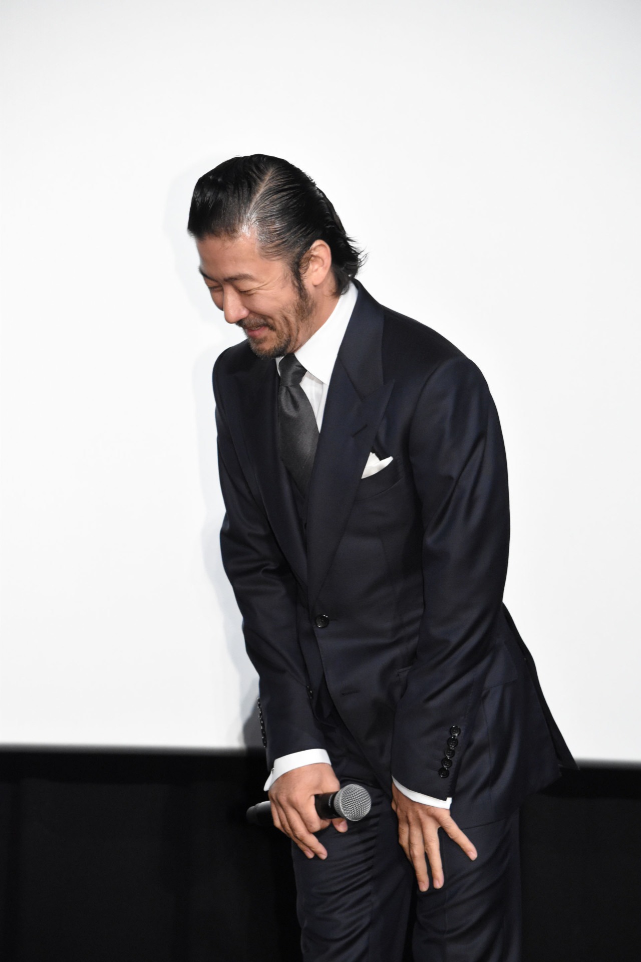 浅野忠信