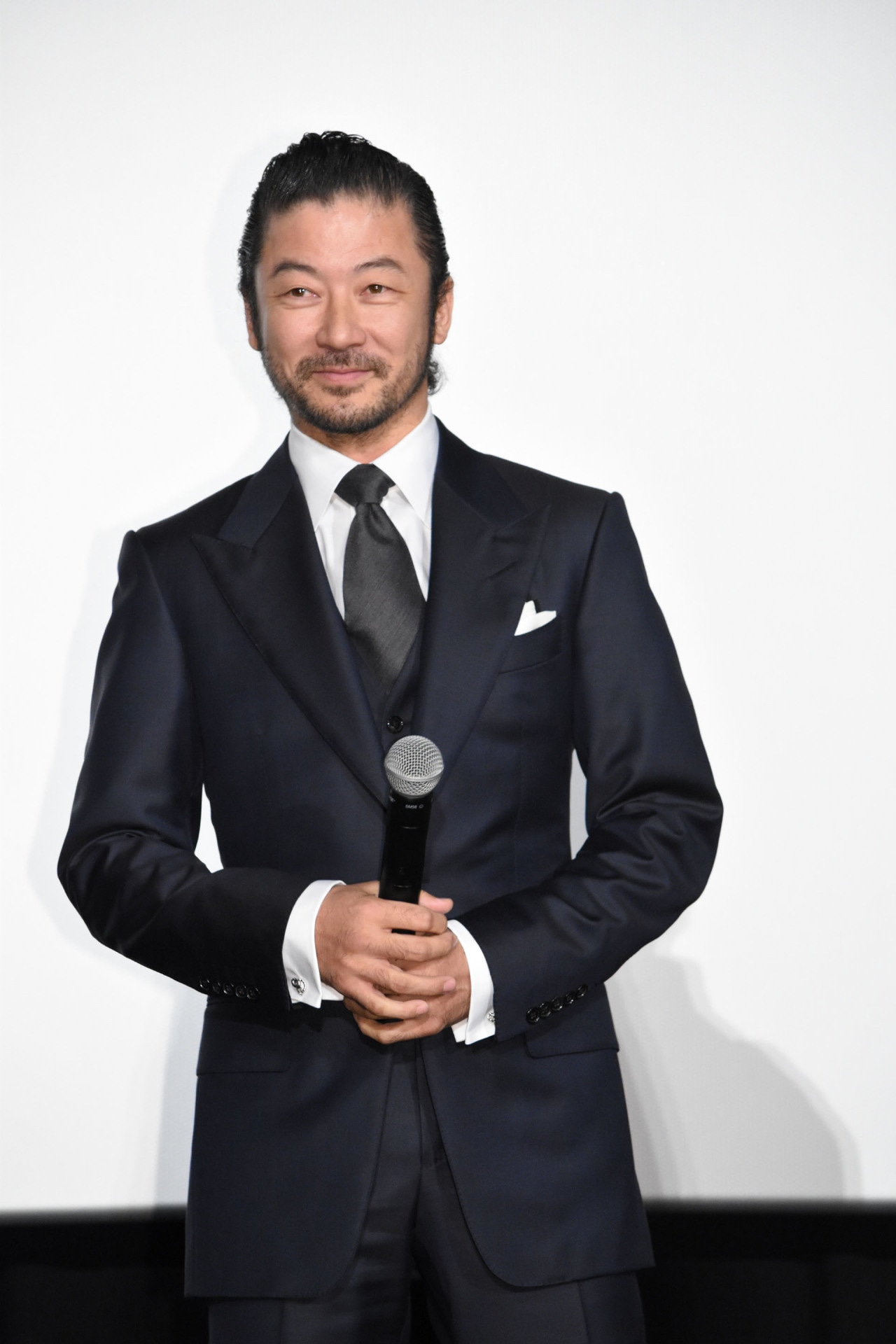浅野忠信