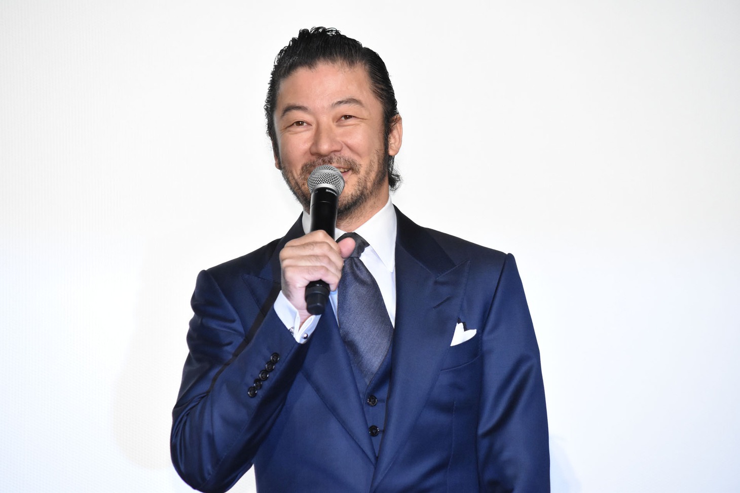 浅野忠信