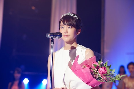 「リベンジgirl」