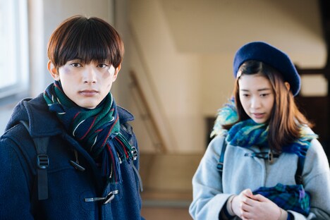 「リバーズ・エッジ」