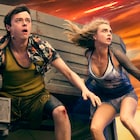 デイン・デハーンとカーラ・デルヴィーニュが銀河を守る!?リュック・ベッソン新作