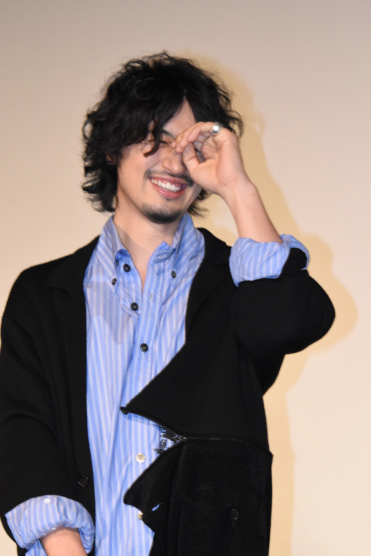 斎藤工