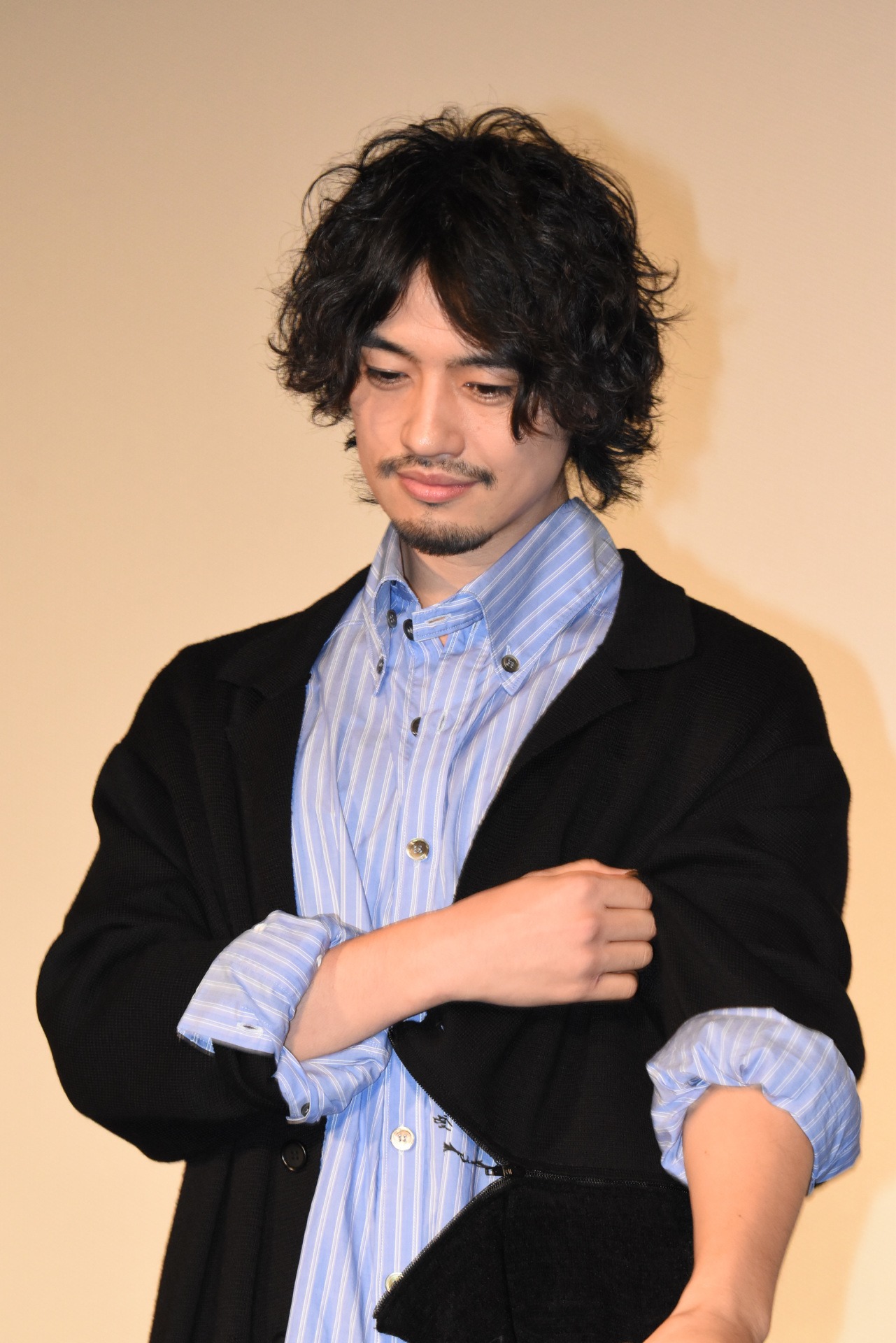 斎藤工