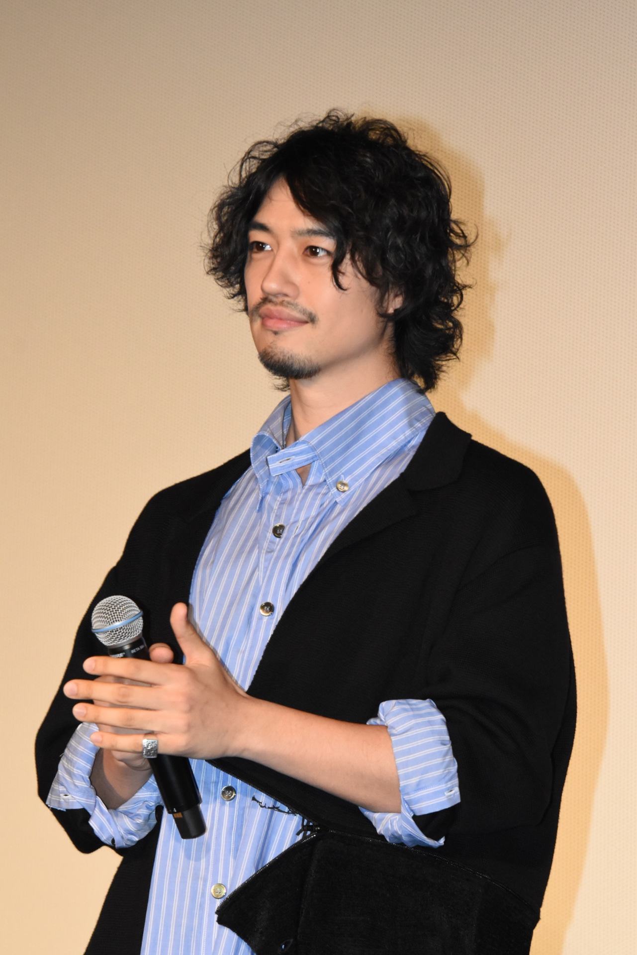 斎藤工