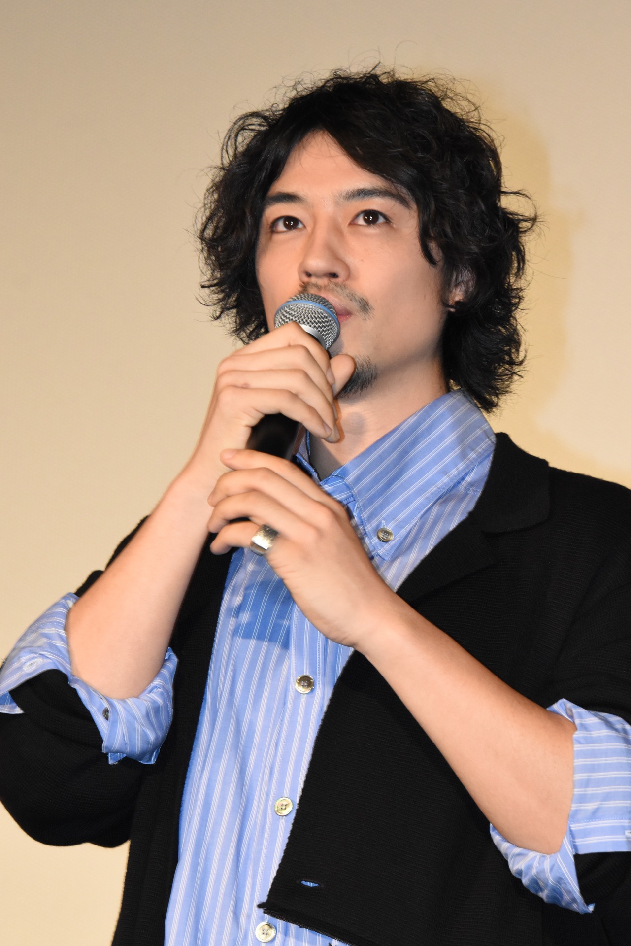 斎藤工