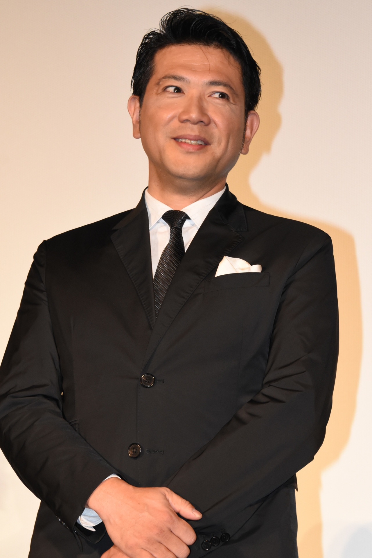 別所哲也