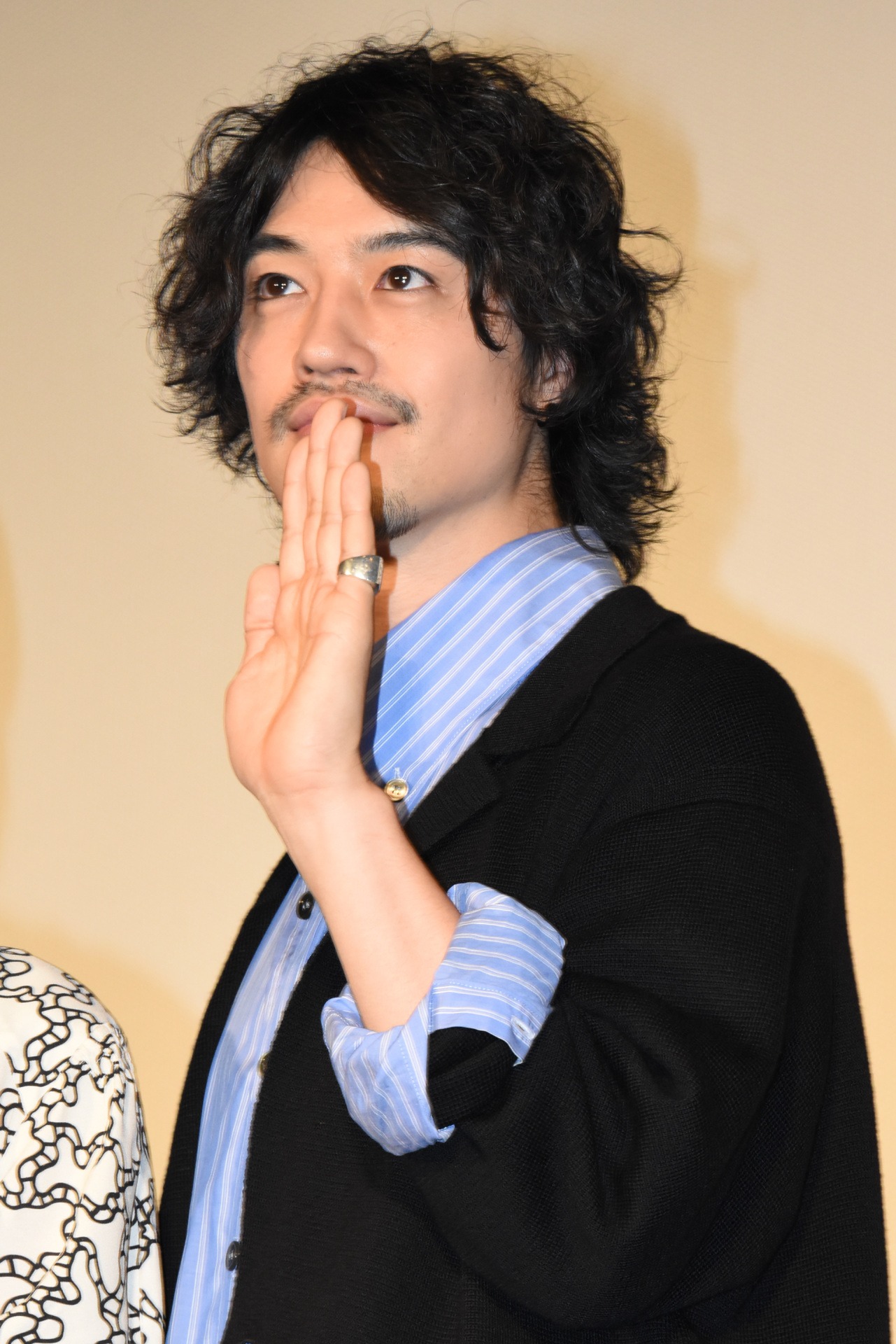 斎藤工