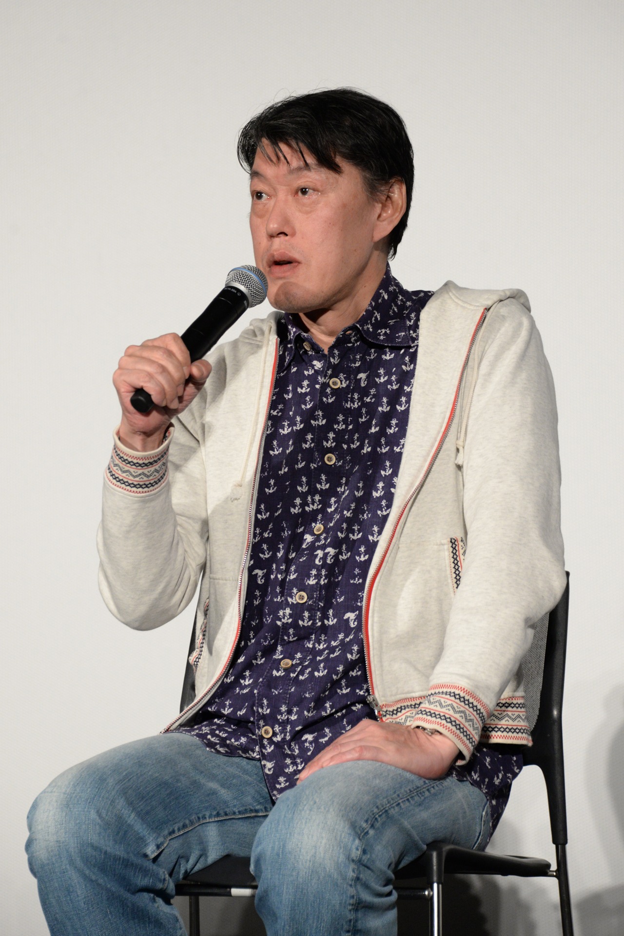 原恵一