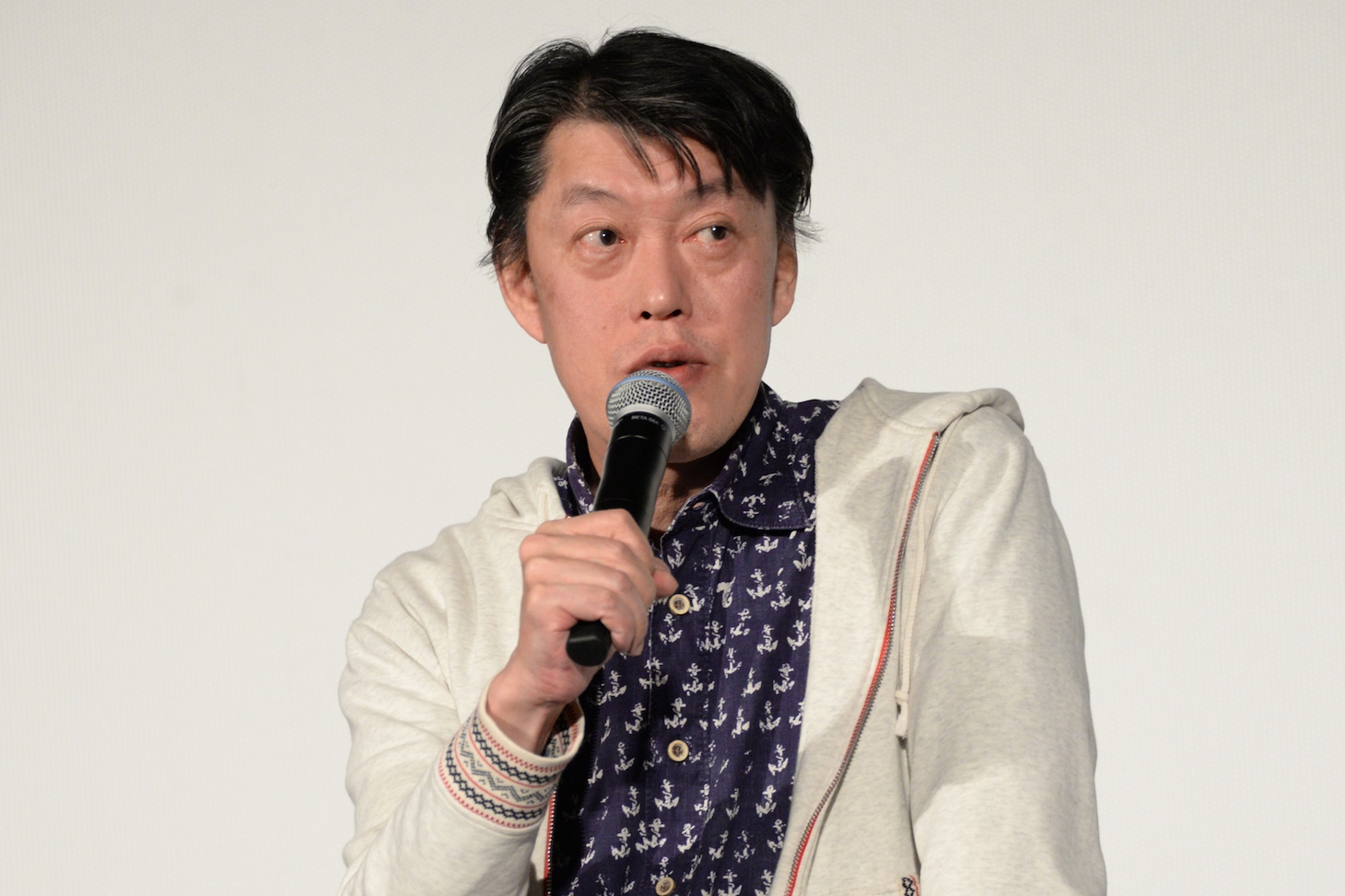 原恵一