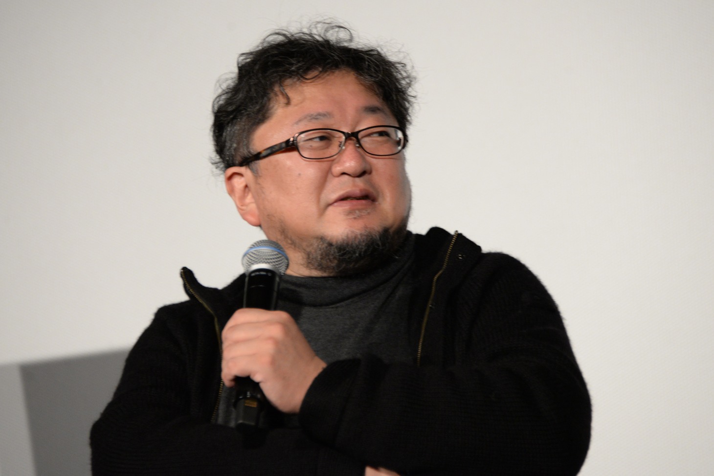 樋口真嗣
