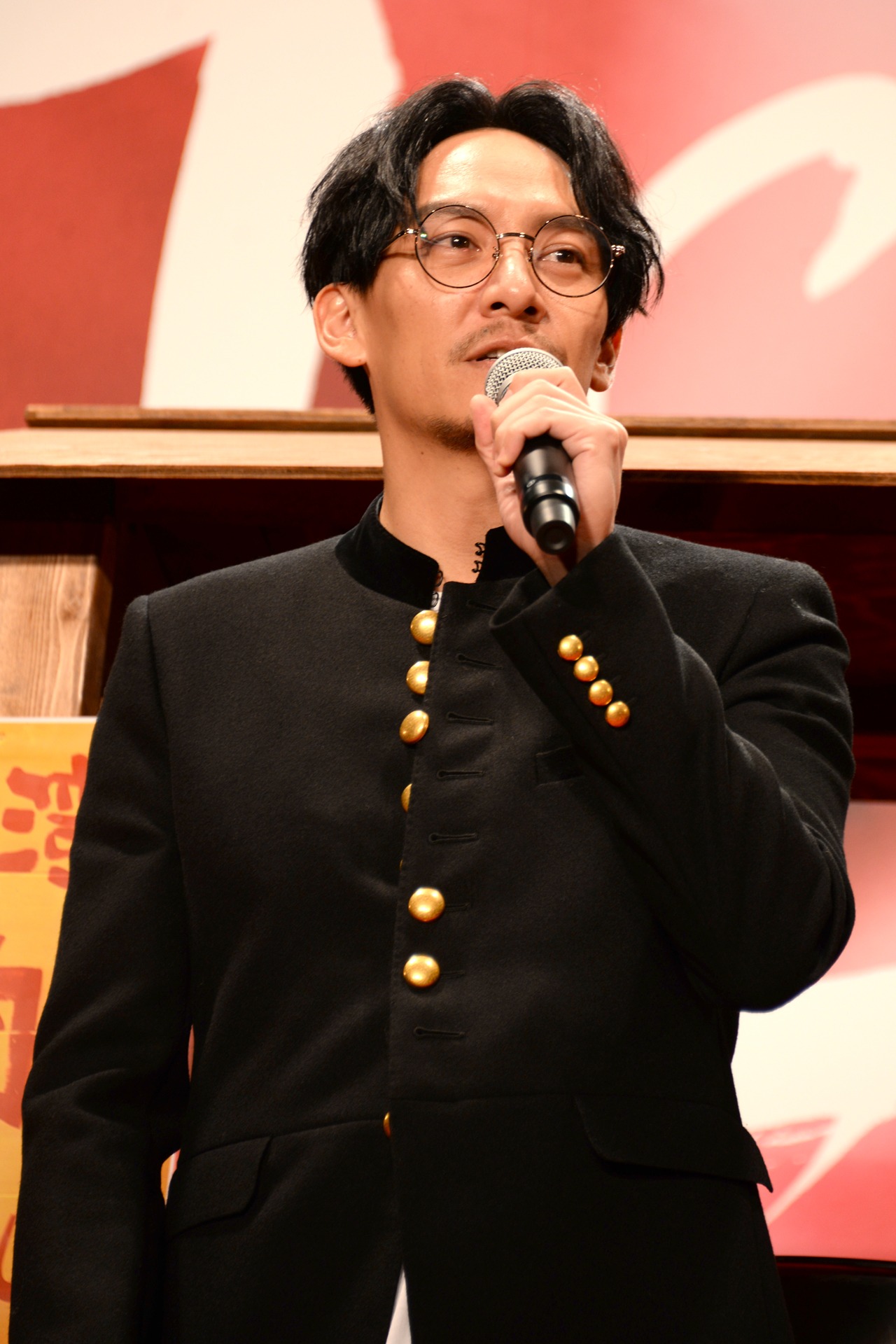 チャン・チェン