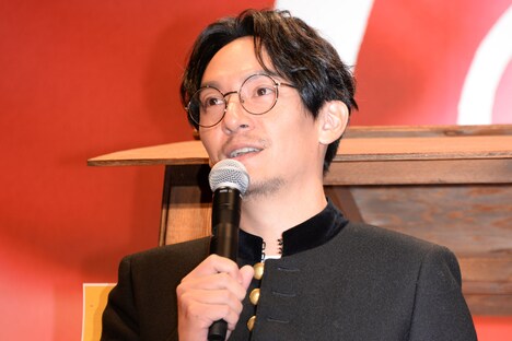 チャン・チェン