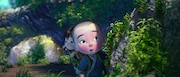 「西遊記 ヒーロー・イズ・バック」新場面カット