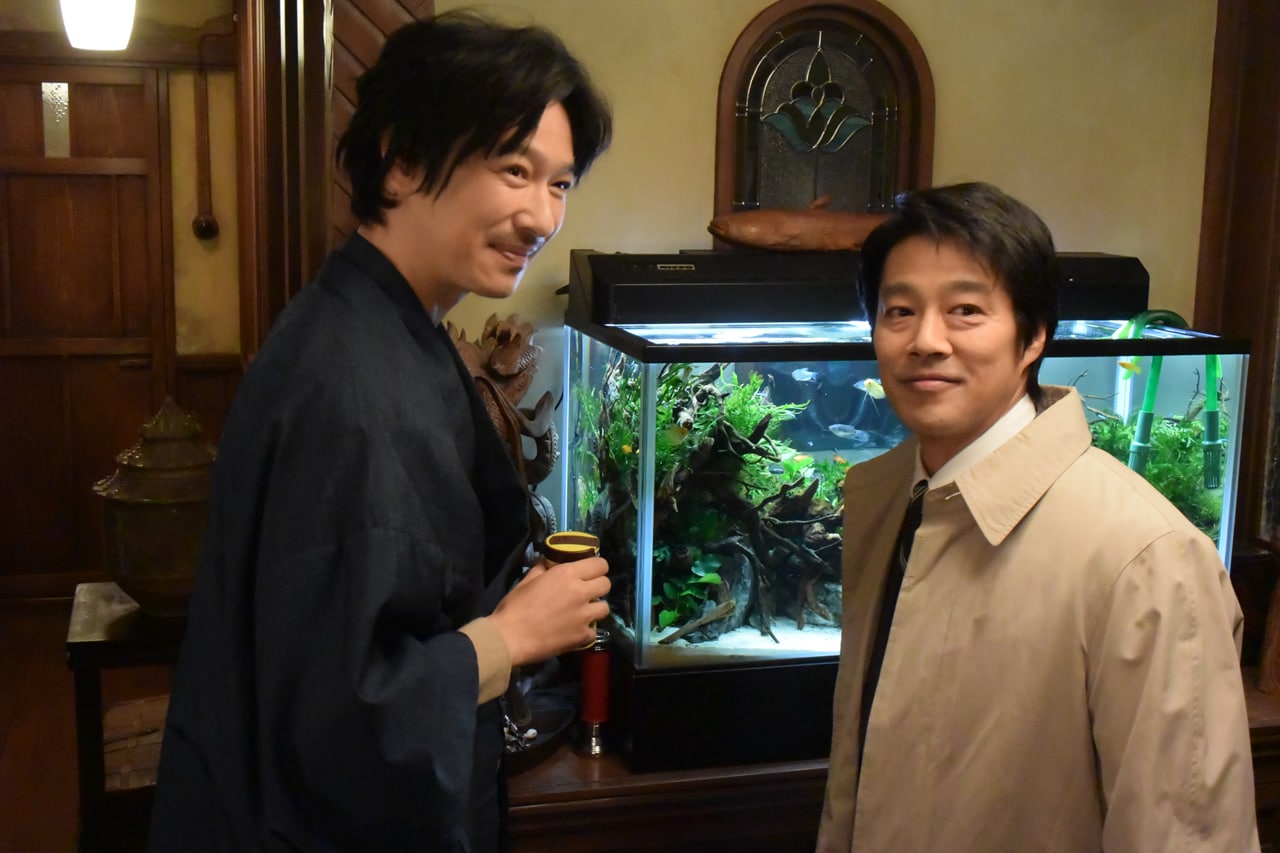 DESTINY 鎌倉ものがたり」 [画像・動画ギャラリー 3/17] - 映画ナタリー