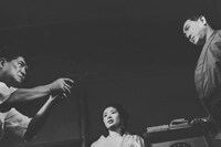 「明治侠客伝・三代目襲名」 (c)東映