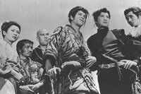 「真田風雲録」 (c)東映