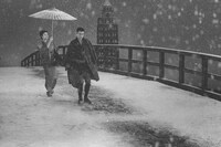 「緋牡丹博徒・お竜参上」 (c)東映