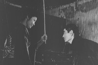 「緋牡丹博徒・花札勝負」 (c)東映