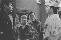 「車夫遊侠伝／喧嘩辰」 (c)東映