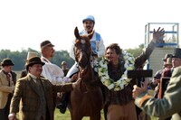 「キンチェム 奇跡の競走馬」