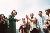 「健忘村」 (c)2017 1 Production Film Co.