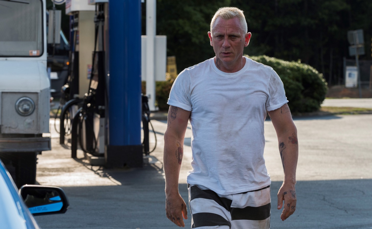 「ローガン・ラッキー」新写真