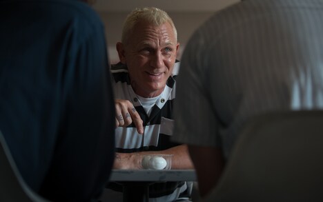 「ローガン・ラッキー」新写真