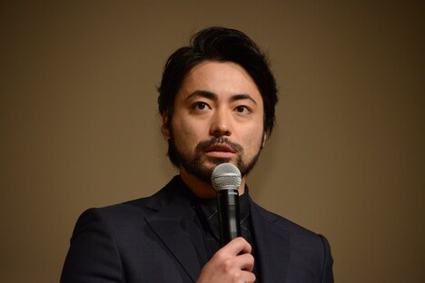 山田孝之