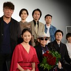 大林宣彦が「自分の個人史、日記みたいな映画」、最新作「花筐」TIFFで上映