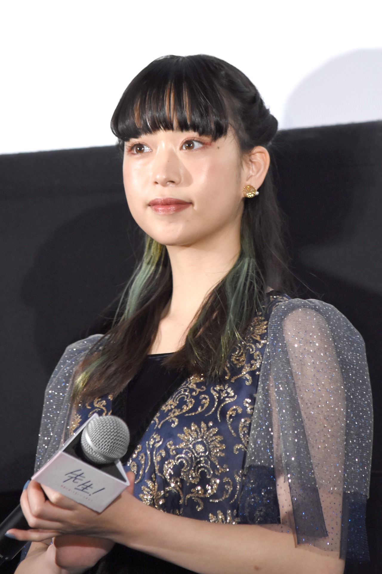 森川葵