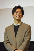 松坂桃李