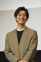 松坂桃李