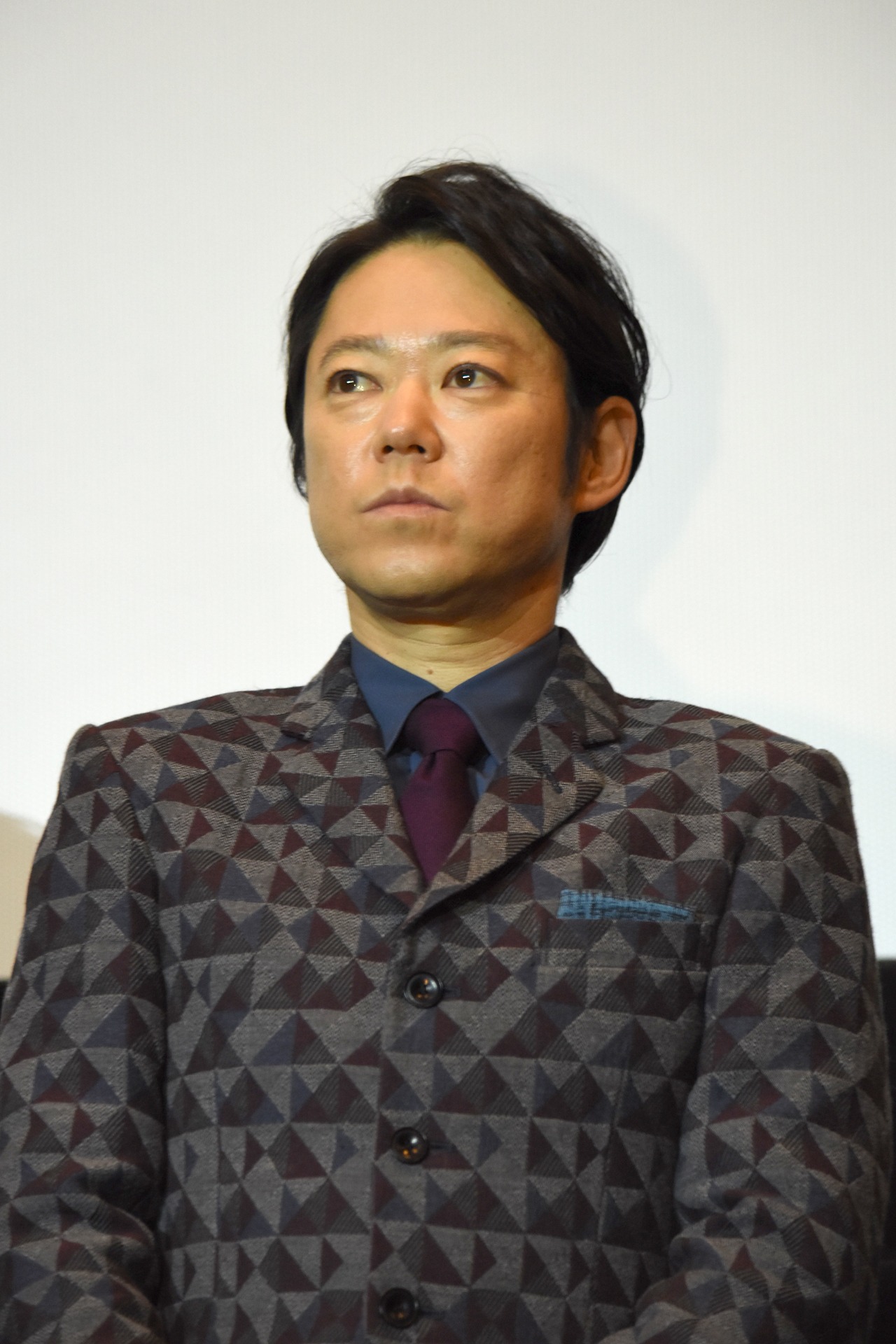阿部サダヲ
