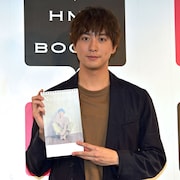 渡部秀が今後やってみたいのは「中性的な役」、ミニスカートやセーラー服も辞さず