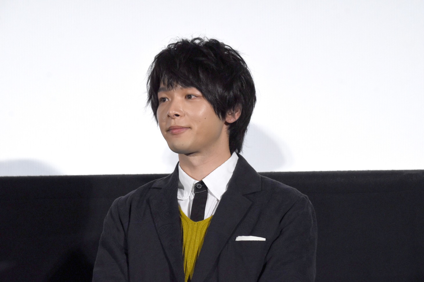 中村倫也