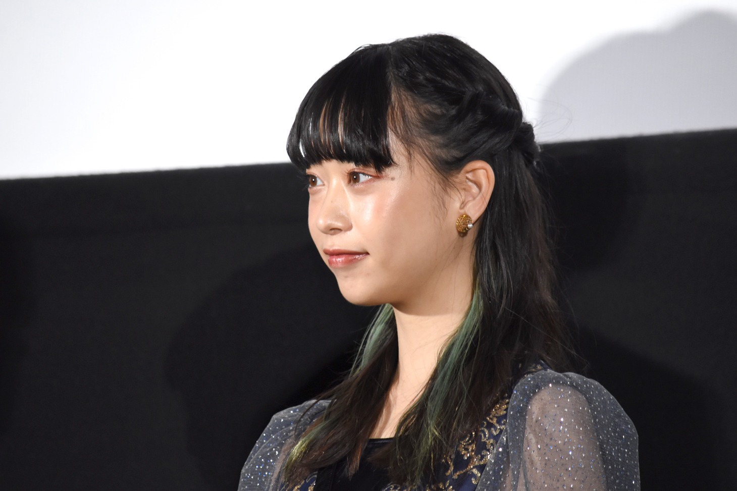 森川葵