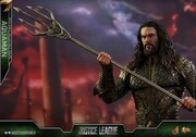 【ムービー・マスターピース】「ジャスティス・リーグ」1/6スケールフィギュア アクアマン