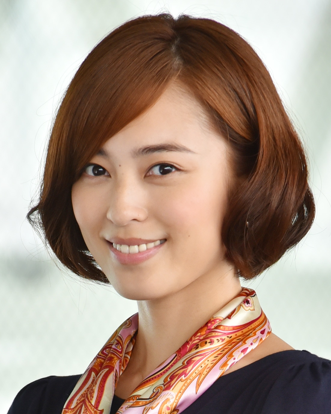 滝裕可里
