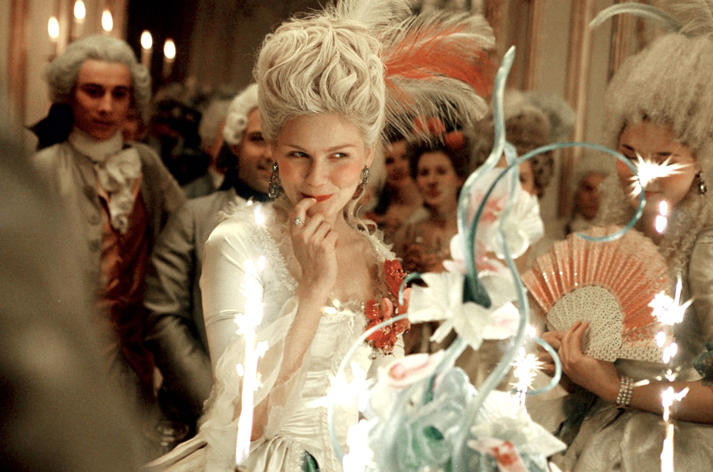 「マリー・アントワネット（2006年）」 (c)2005 I Want Candy LLC.